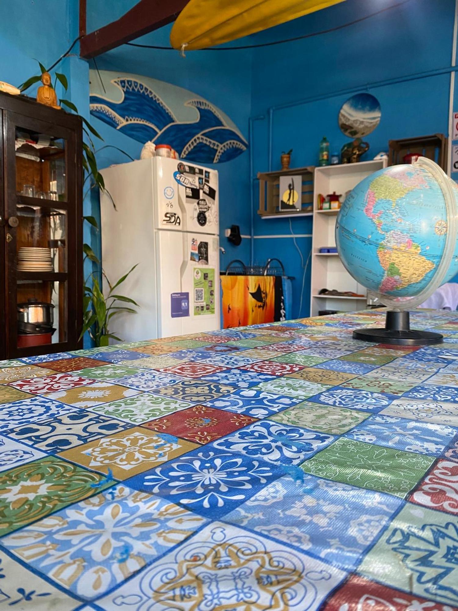 Hostel Surf De Bem - Florianopolis — Fotos 3