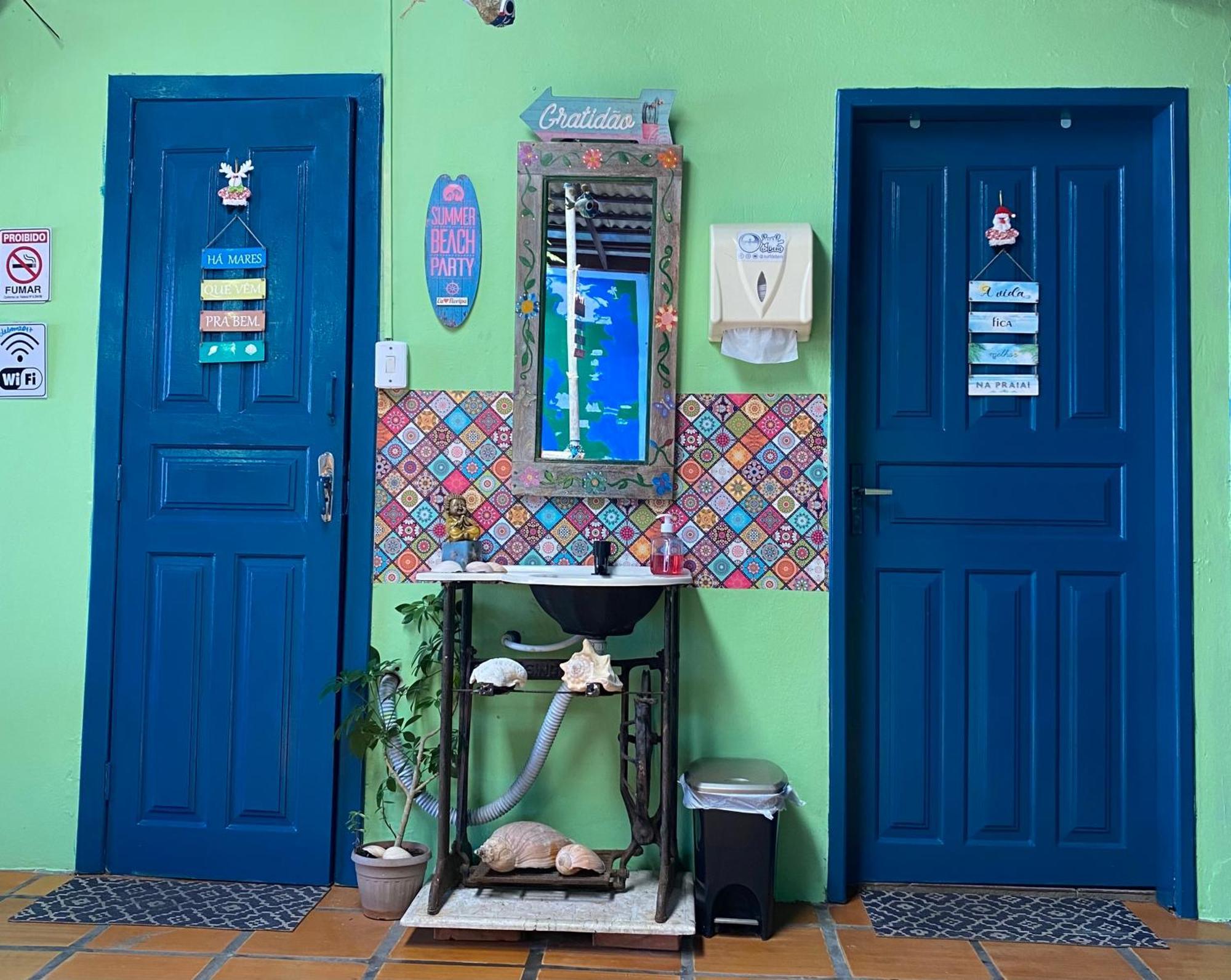 Hostel Surf De Bem - Florianopolis, Florianopolis